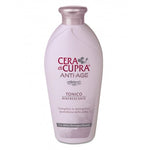 Cera Di Cupra Anti Age Line A-Age Refreshing Toner (200ml)