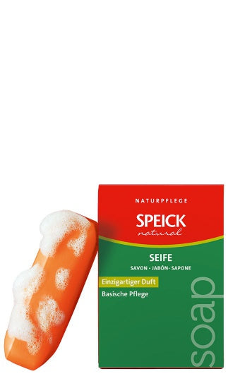 Speick Natural Soap